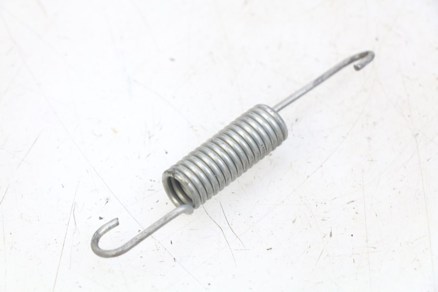 photo de SIDE STAND SPRING JIANSHE COYOTE 80 - Zoom on usage condition