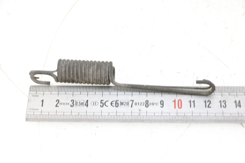 photo de SIDE STAND SPRING HONDA FES S-WING SWING ABS 125 (2007 - 2015) - Component detail