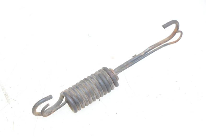 photo de SIDE STAND SPRING SYM GTS EFI 125 (2012 - 2016) - Zoom on usage condition