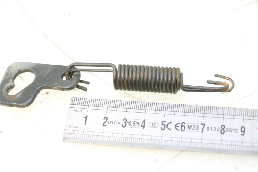 photo de SIDE STAND SPRING RIDE JUMP 2T 50 (2012 - 2017) - Component detail