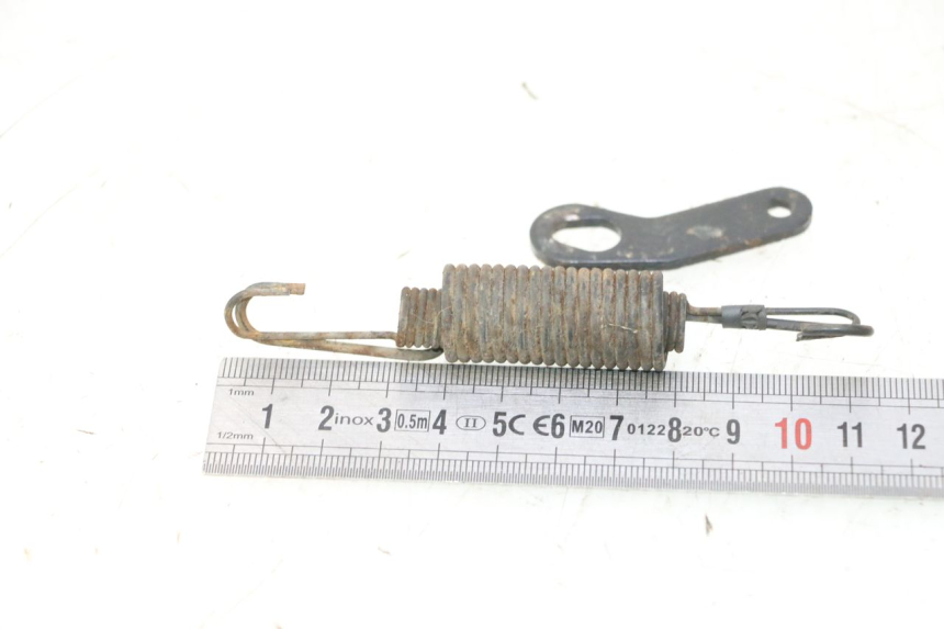 photo de SIDE STAND SPRING KYMCO LIKE 125 (2009 - 2016) - Component detail