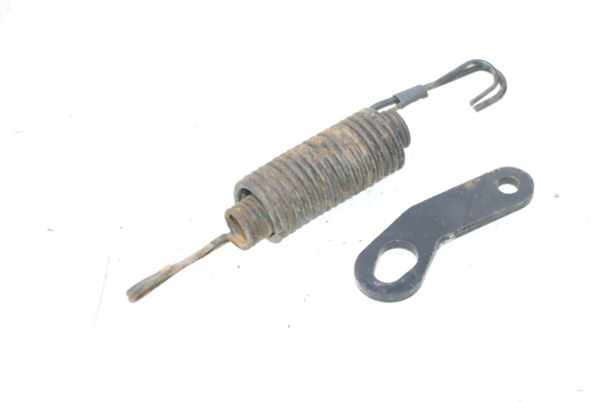 photo de SIDE STAND SPRING KYMCO LIKE 125 (2009 - 2016) - Zoom on usage condition
