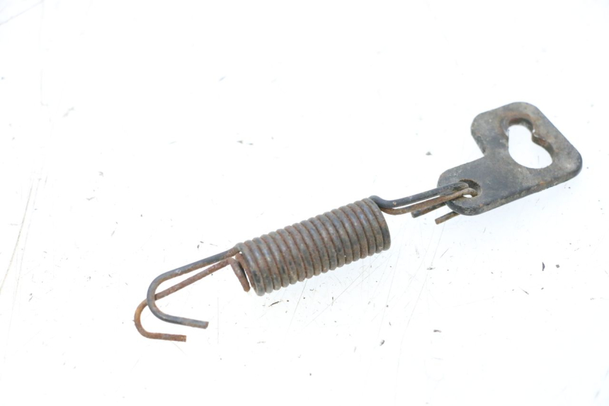 photo de SIDE STAND SPRING KEEWAY MATRIX RX9 125 (2006 - 2007) - Component detail