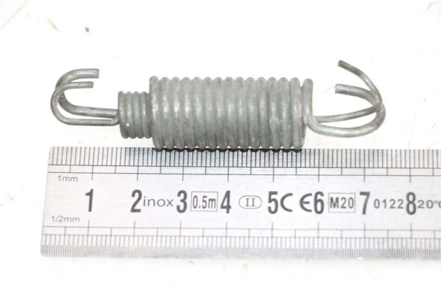photo de SIDE STAND SPRING SYM ORBIT III 3 4T 50 (2018 - 2021) - Component detail