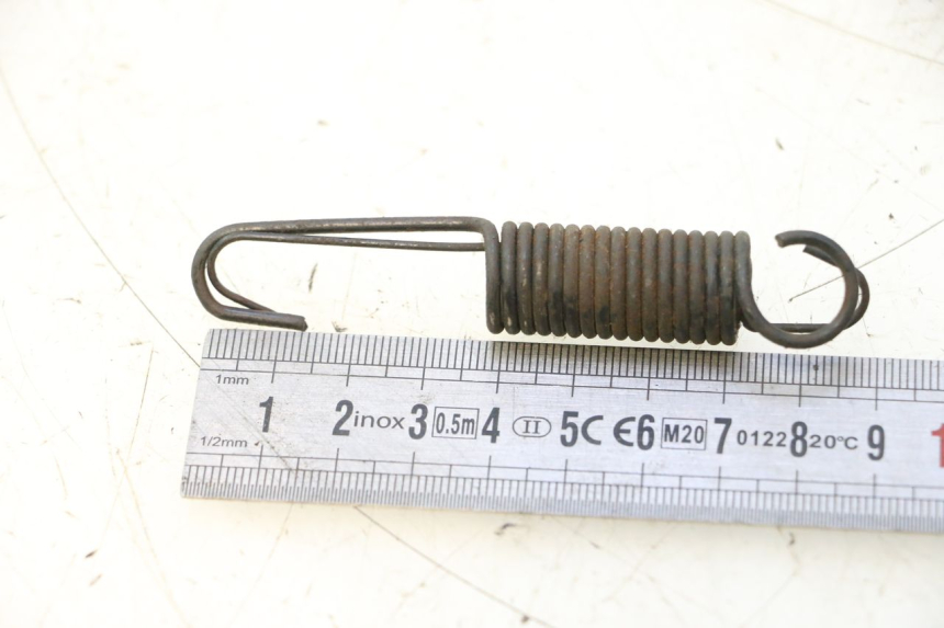 photo de SIDE STAND SPRING IMF INDUSTRIE PACH 2T 50 (2009 - 2013) - Component detail