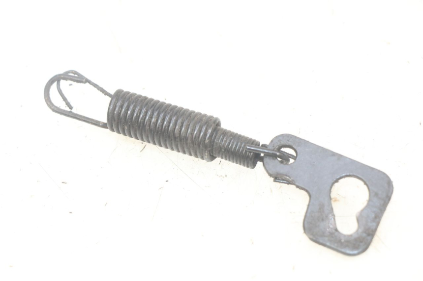 photo de SIDE STAND SPRING RIDE RACE 2T 50 (2012 - 2017) - Main view