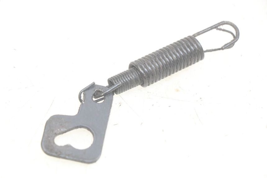 photo de SIDE STAND SPRING RIDE RACE 2T 50 (2012 - 2017) - Zoom on usage condition