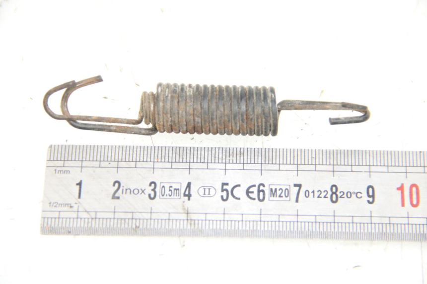 photo de SIDE STAND SPRING TNT MOTOR ROMA 10' 4T 50 (2007 - 2018) - Zoom on usage condition