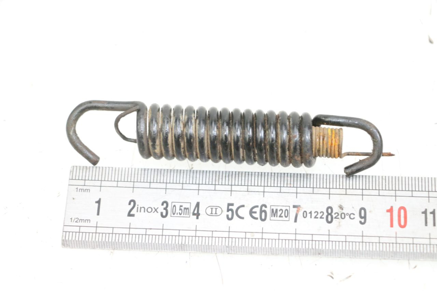 photo de SIDE STAND SPRING TNT MOTOR ROMA 10' 4T 50 (2019 - 2022) - Component detail