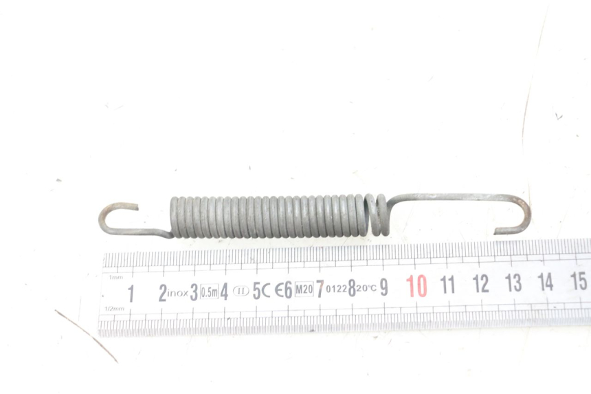 photo de SIDE STAND SPRING PEUGEOT SATELIS 125 (2006 - 2009) - Component detail