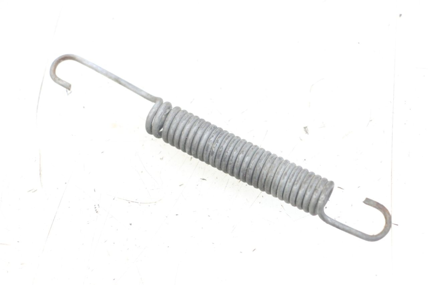 photo de SIDE STAND SPRING PEUGEOT SATELIS 125 (2006 - 2009) - Zoom on usage condition