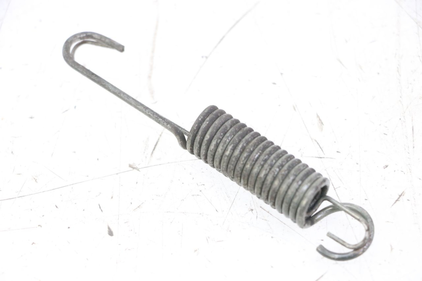 photo de SIDE STAND SPRING SYM FIDDLE 3 III 50 (2014 - 2020) - Zoom on usage condition