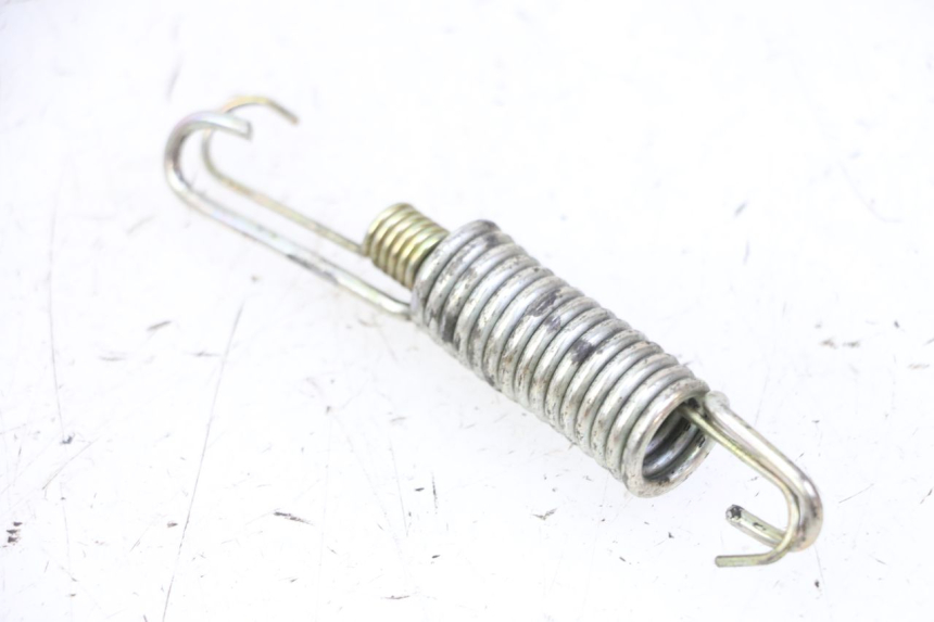 photo de SIDE STAND SPRING PEUGEOT V-CLIC VCLIC 50 (2007 - 2013) - Zoom on usage condition