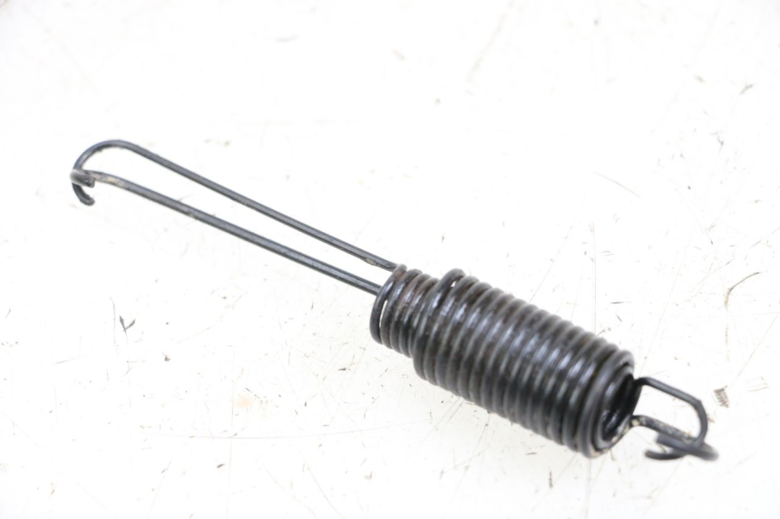 photo de SIDE STAND SPRING PIAGGIO X8 125 (2004 - 2007) - Zoom on usage condition
