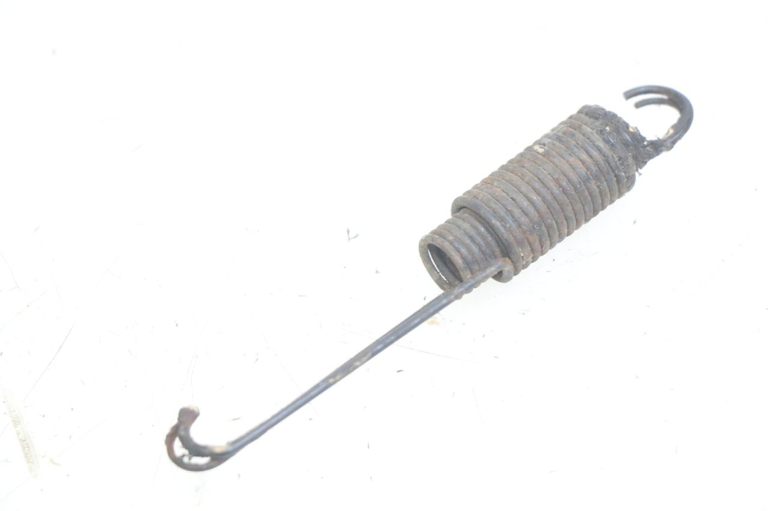 photo de SIDE STAND SPRING PIAGGIO X9 EVOLUTION 125 (2003 - 2007) - Zoom on usage condition