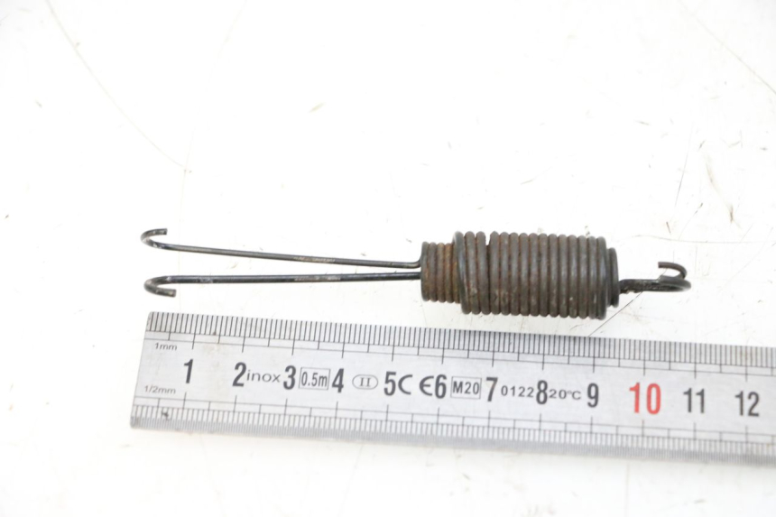 photo de SIDE STAND SPRING PIAGGIO XEVO - X EVO 125 (2007 - 2017) - Component detail