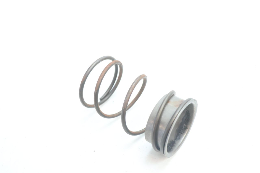 photo de CLUTCH SPRING KYMCO AGILITY 4T 10" 50 (2005 - 2018) - Zoom on usage condition