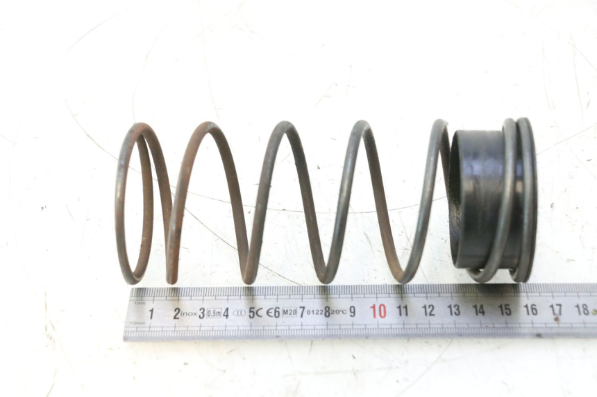 photo de CLUTCH SPRING APRILIA ATLANTIC S 125 (2010 - 2013) - Zoom on usage condition