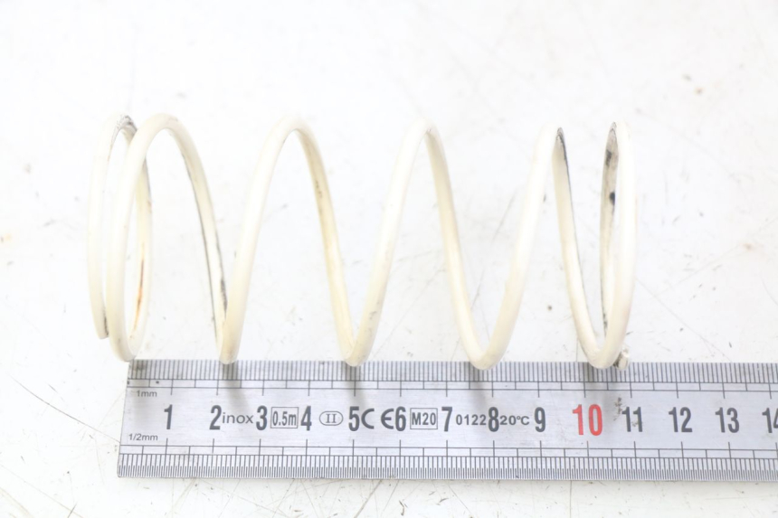 photo de PUSH SPRING MBK BOOSTER NEXT GENERATION 50 (1995 - 1998) - Component detail