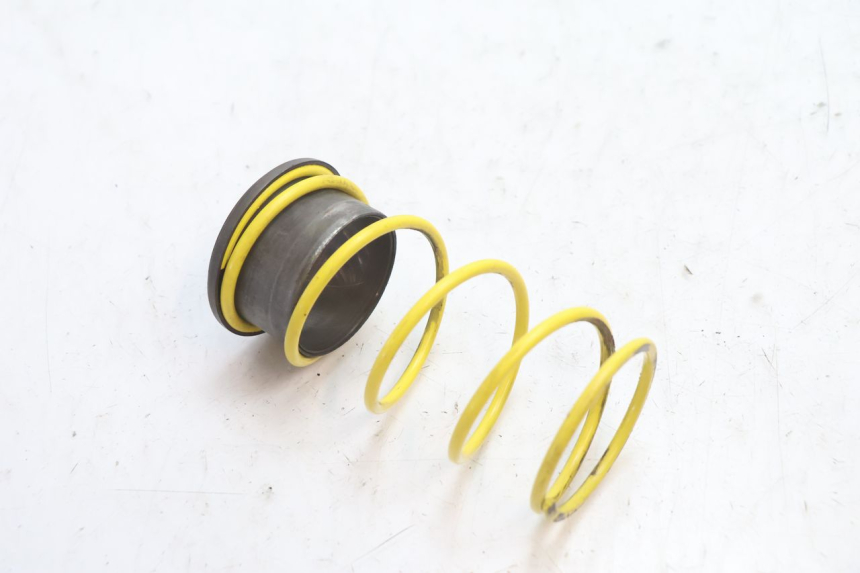 photo de PUSH SPRING MBK BOOSTER SPIRIT 50 (1999 - 2003) - Component detail