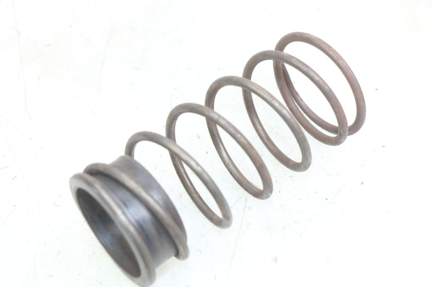 photo de PUSH SPRING SYM GTS EFI 125 (2012 - 2016) - Zoom on usage condition