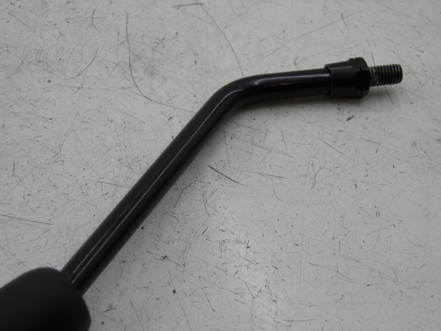 photo de RIGHT MIRROR HONDA VT C SHADOW 125 (1999 - 2007) - Zoom on usage condition