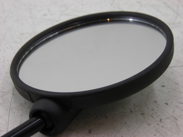 photo de RIGHT MIRROR HONDA VT C SHADOW 125 (1999 - 2007) - Product overview