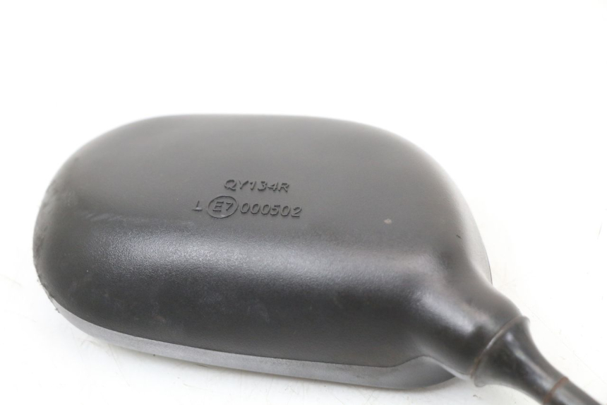 photo de RIGHT MIRROR E-MAX 80L 1 (2011 - 2014) - Checked used part