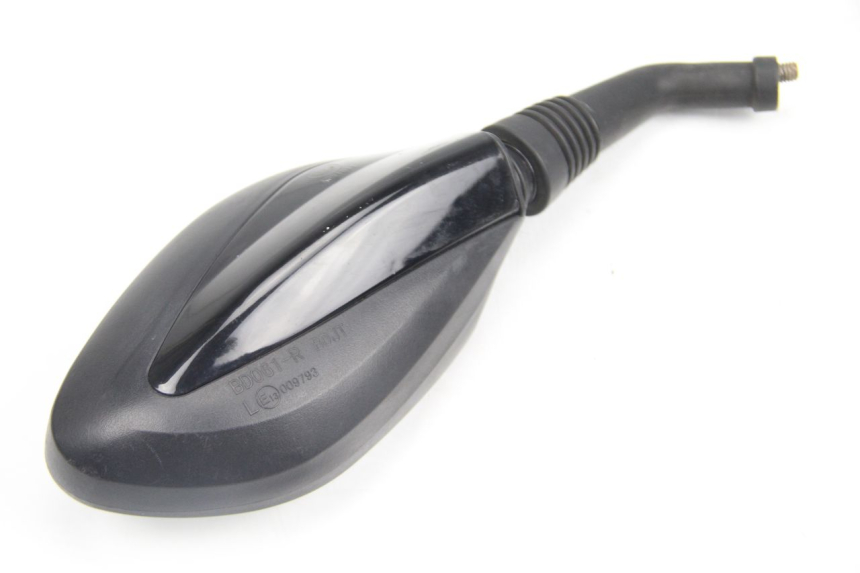 photo de RIGHT MIRROR YAMAHA AEROX NAKED 2T 50 (2013 - 2017) - Zoom on usage condition