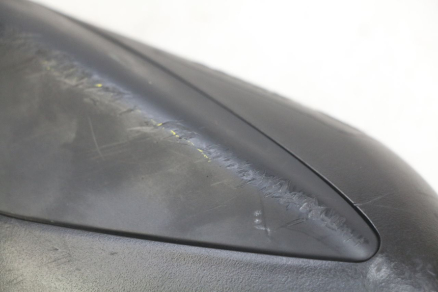 photo de RIGHT MIRROR KYMCO AGILITY 16+ 4T 50 (2018 - 2023) - Zoom on usage condition