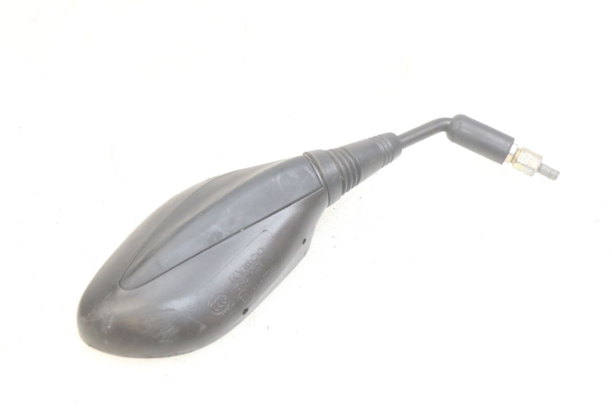 photo de RIGHT MIRROR KYMCO AGILITY 16+ 4T 50 (2018 - 2023) - Alternative perspective