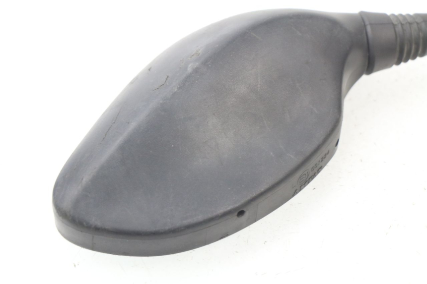 photo de RIGHT MIRROR KYMCO AGILITY 4T 50 (2005 - 2018) - Zoom on usage condition