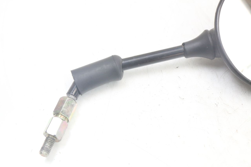 photo de RIGHT MIRROR KYMCO AGILITY 4T 50 (2018 - 2022) - Zoom on usage condition