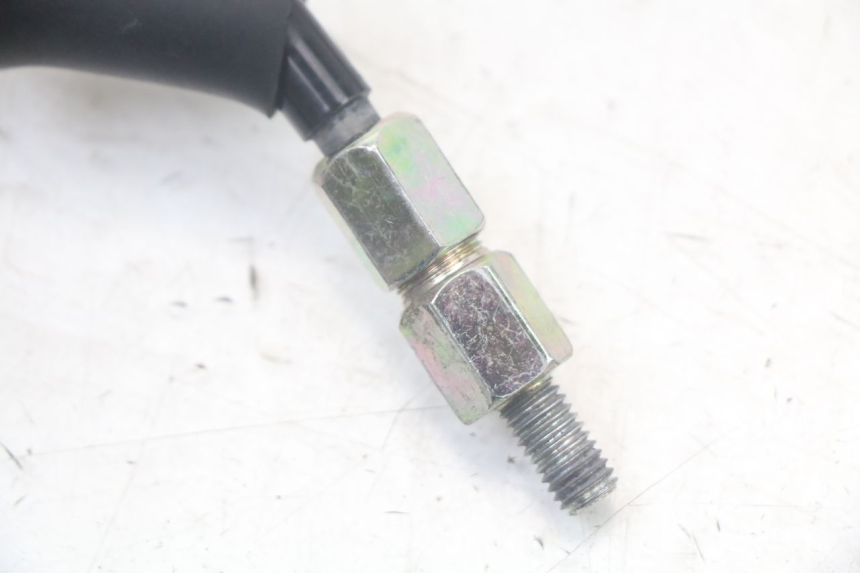 photo de RIGHT MIRROR KYMCO AGILITY 4T 50 (2018 - 2022) - Checked used part