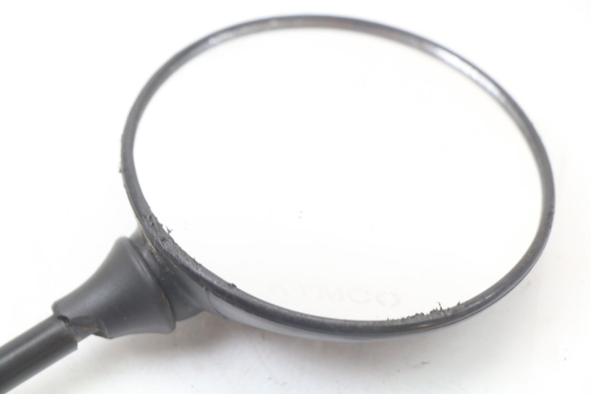 photo de RIGHT MIRROR KYMCO AGILITY PREMIUM 50 (2007 - 2010) - Alternative perspective