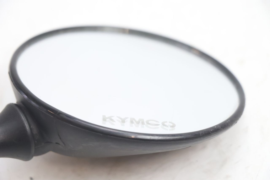 photo de RIGHT MIRROR KYMCO AGILITY PREMIUM 50 (2007 - 2010) - Zoom on usage condition
