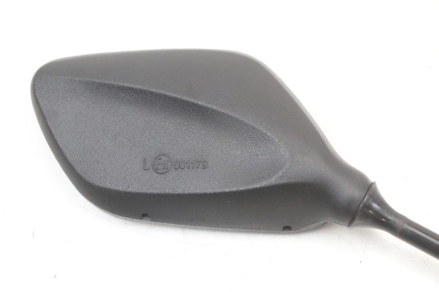 photo de Right mirror KYMCO AGILITY RS 4T 50 (2009 - 2013) - Fixing points details