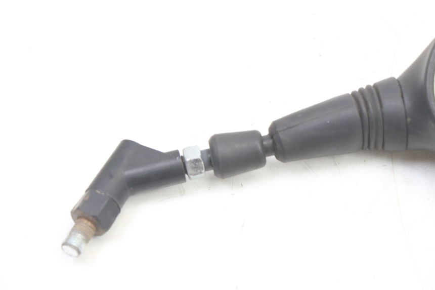 photo de RIGHT MIRROR SUZUKI BURGMAN 125 (2007 - 2014) - Zoom on usage condition