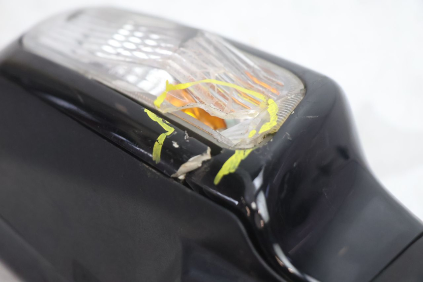 photo de RIGHT MIRROR SUZUKI BURGMAN EXECUTIVE ABS 650 (2006 - 2012) - Component zoom