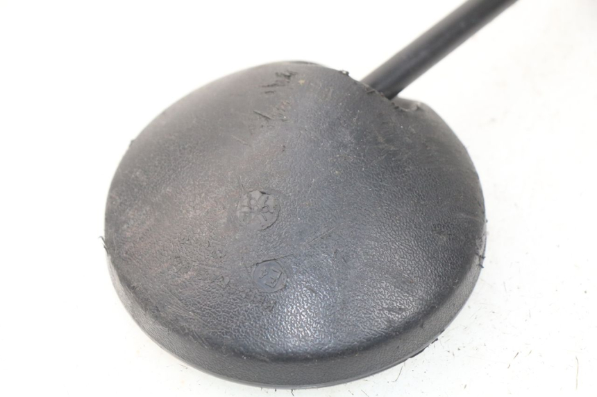 photo de RIGHT MIRROR YAMAHA BW'S BWS 125 (2010 - 2013) - Zoom on usage condition