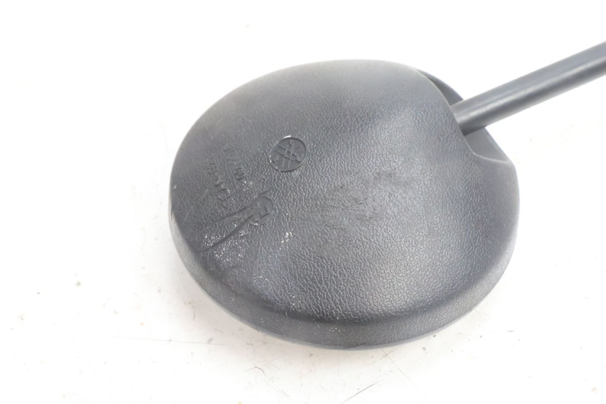 photo de RIGHT MIRROR YAMAHA BW'S BWS 125 (2010 - 2013) - Surface and material condition