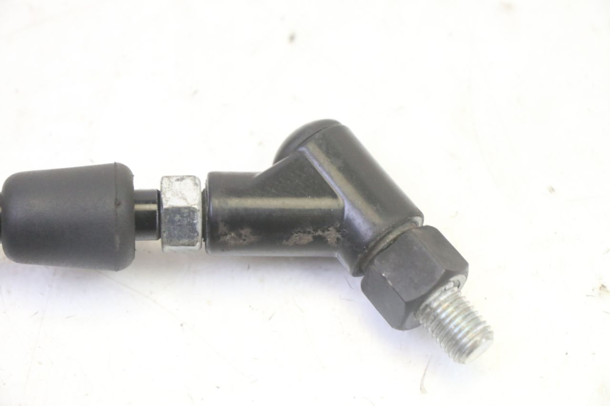 photo de RIGHT MIRROR PEUGEOT CITYSTAR 50 (2013 - 2017) - Markings and original references