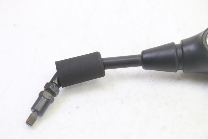 photo de RIGHT MIRROR SYM CROX 4T 50 (2016 - 2023) - Zoom on usage condition