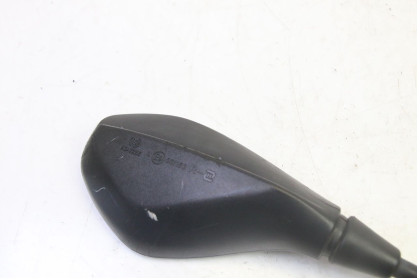 photo de RIGHT MIRROR SYM CROX 4T 50 (2016 - 2023) - Surface and material condition