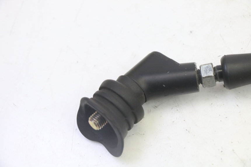 photo de RIGHT MIRROR KYMCO DINK STREET 125 (2009 - 2014) - Component detail