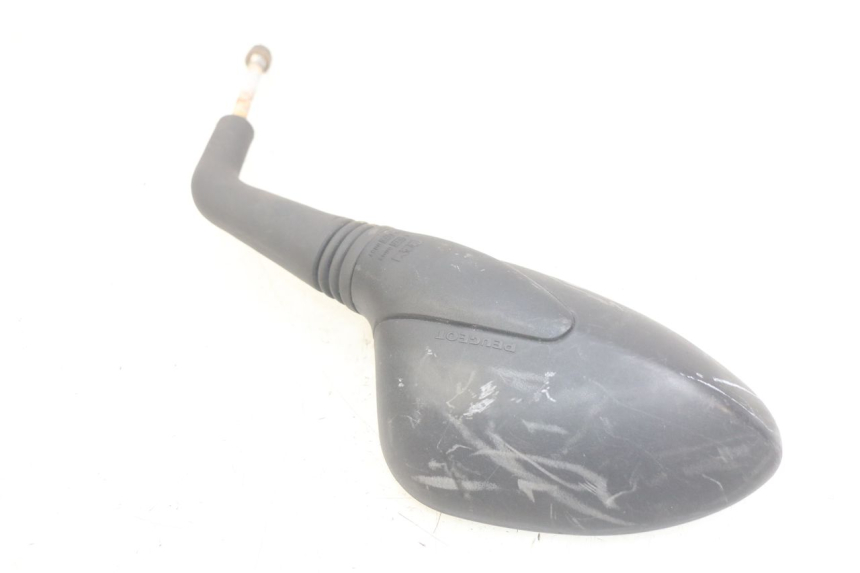photo de RIGHT MIRROR PEUGEOT ELYSEO 125 (1999 - 2004) - Zoom on usage condition