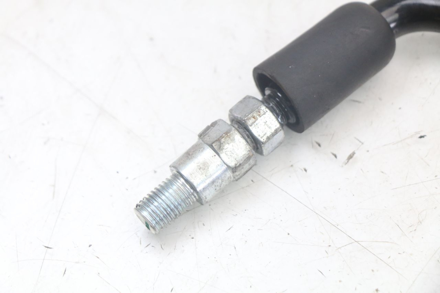 photo de RIGHT MIRROR KAWASAKI ER-6 ER6 N 650 (2012 - 2016) - Component detail