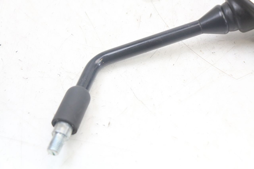 photo de RIGHT MIRROR KAWASAKI ER-6 ER6 N 650 (2012 - 2016) - Zoom on usage condition