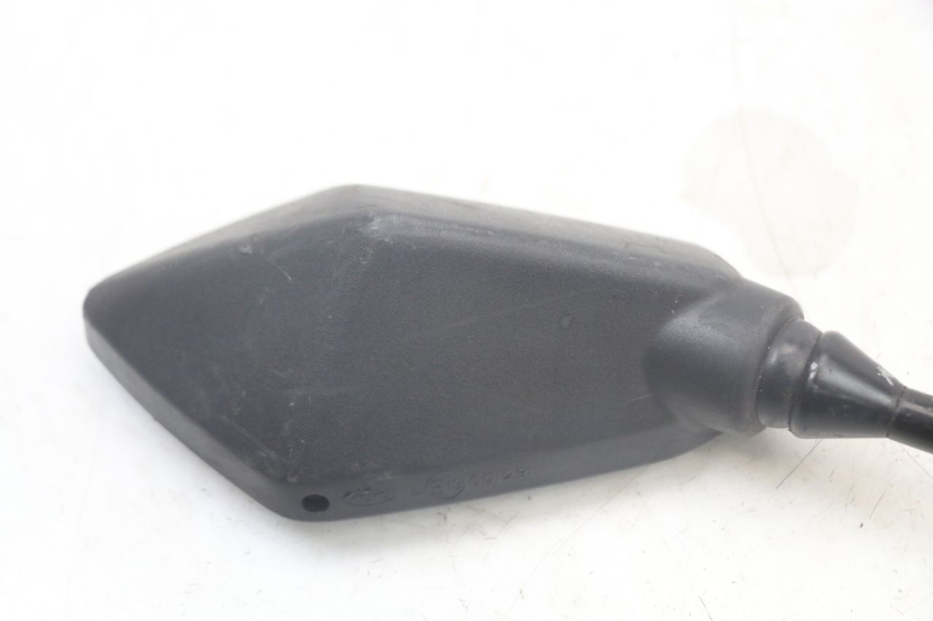 photo de RIGHT MIRROR KAWASAKI ER-6 ER6 N 650 (2012 - 2016) - Fixing points details