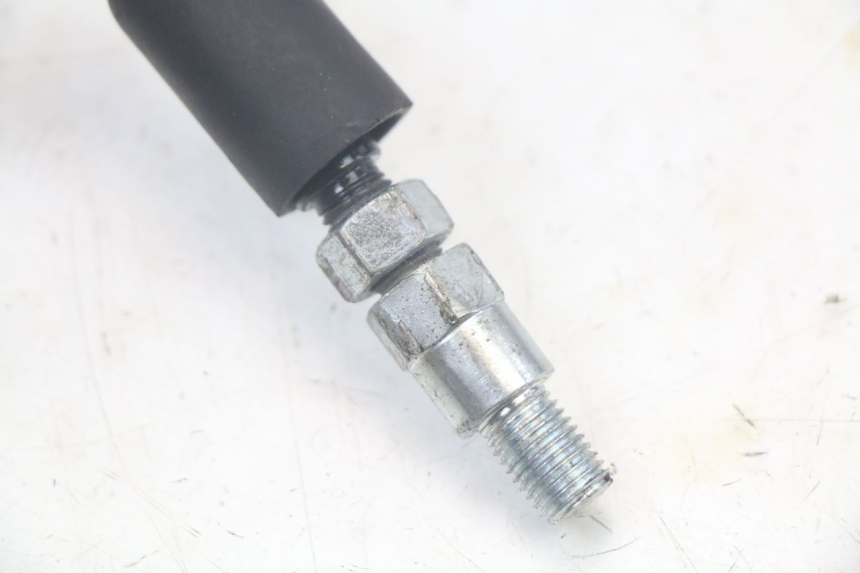 photo de RIGHT MIRROR KAWASAKI ER-6 ER6 N 650 (2012 - 2016) - Checked used part